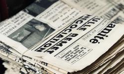 Featured image of post News