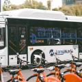 Exploring Jakarta's Public Transportation Landscape: A Data-Driven Analysis