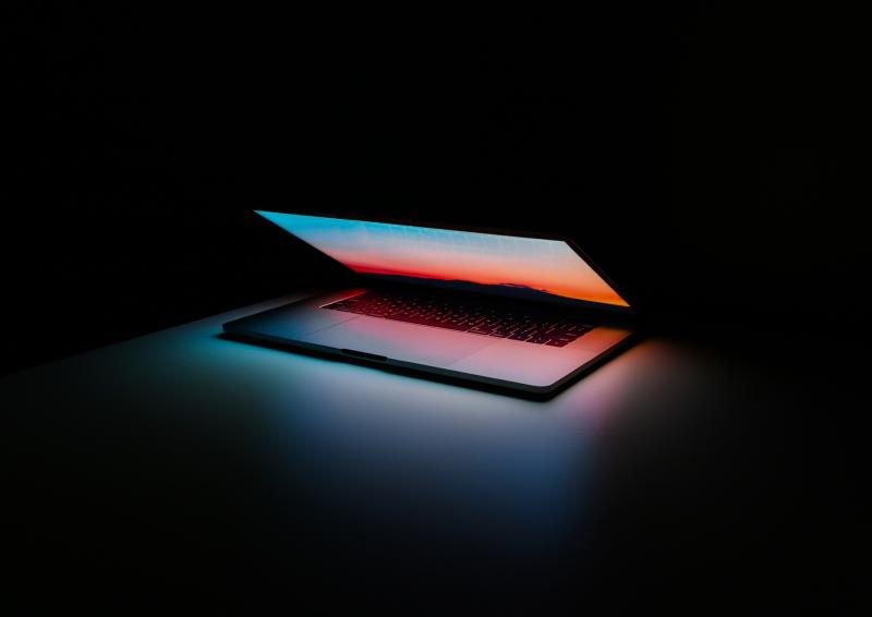 Featured image of post New Website Portfolio Announcement